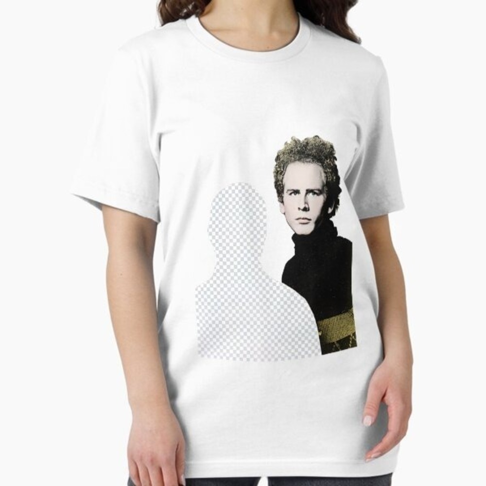 Simon Garfunkel T-Shirts Thank You